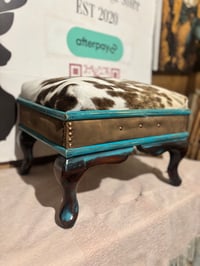 Image 1 of Foot Rest