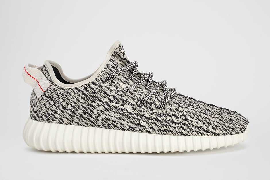 Image of Adidas Yeezy 350 Boost Low