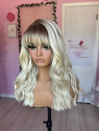 Image 6 of Hannah luxury (ready to ship)