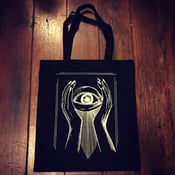 Image of Eye See Tote