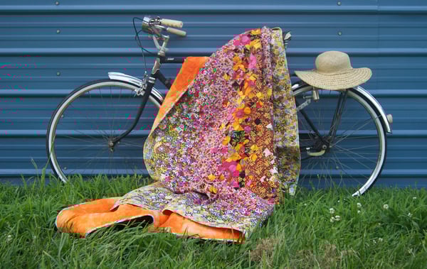 Image of Orange Creamsicle