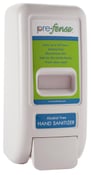 Image of Prefense Hand Sanitizer Dispenser