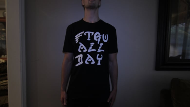Image of FTGU ALL DAY Tee