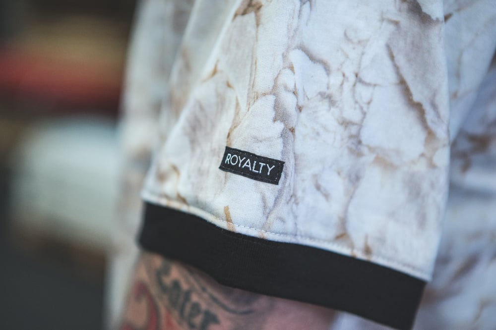 Image of COCAINE COWBOYS tee