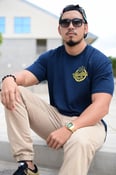 Image of We Live To Serve 