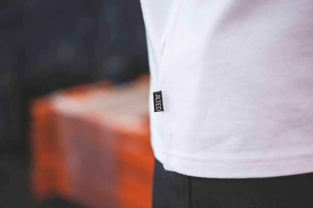 Image of GODFATHER tee