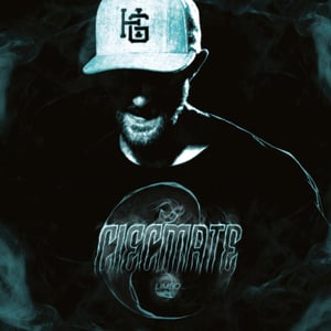 Image of CIECMATE "Limbo" CD