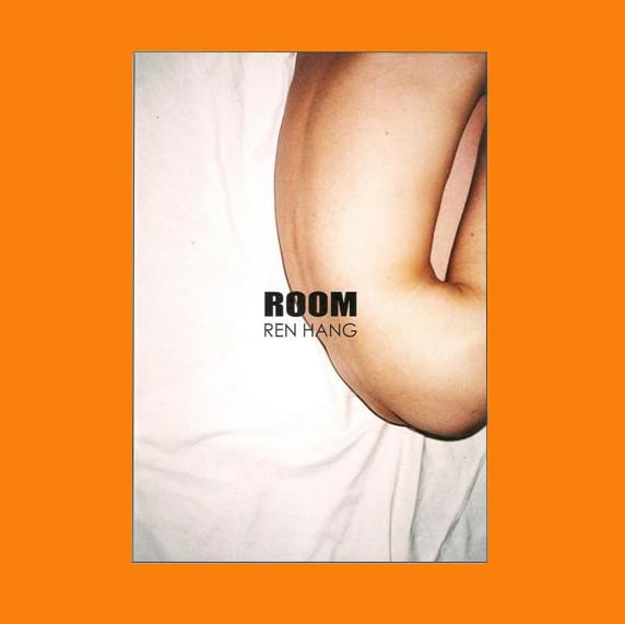Image of REN HANG "Room"