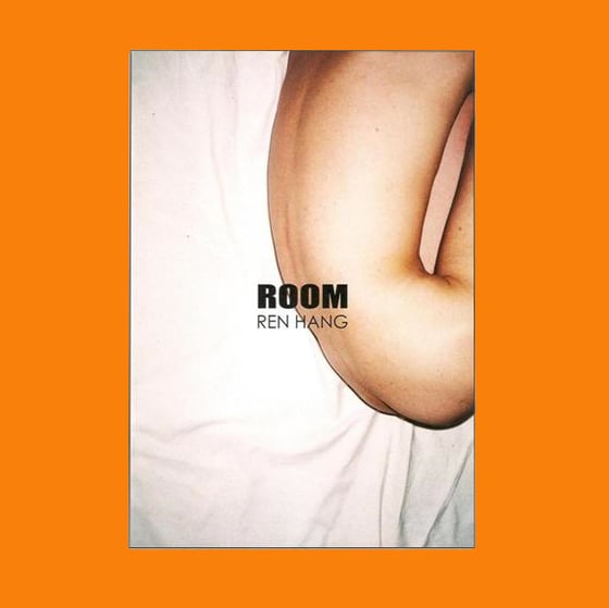 Image of REN HANG "Room"