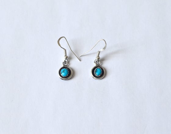 Image of Kingman earrings
