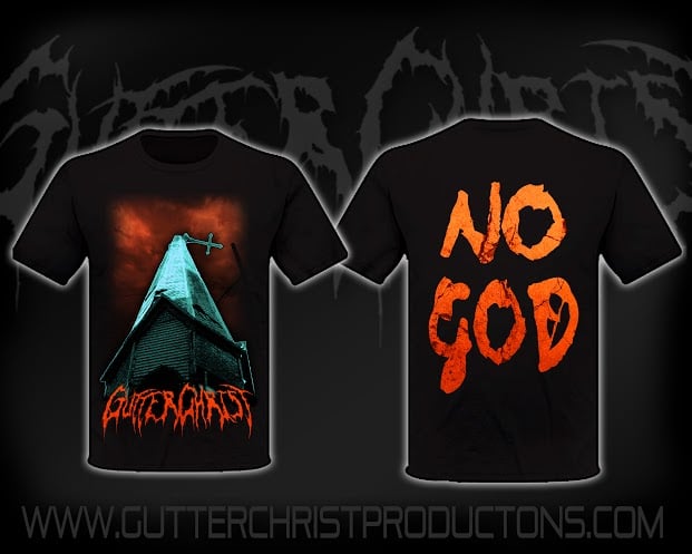 Gutter Christ Gutter Christ Productions