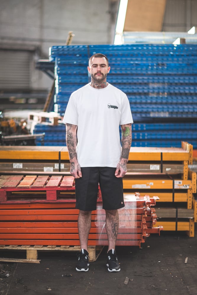 Image of GODFATHER tee