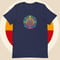 Image of Unisex t-shirt - Colorful Empowerment