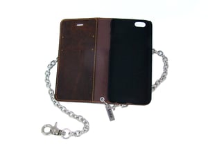 Image of Louie Leather for iPhone
