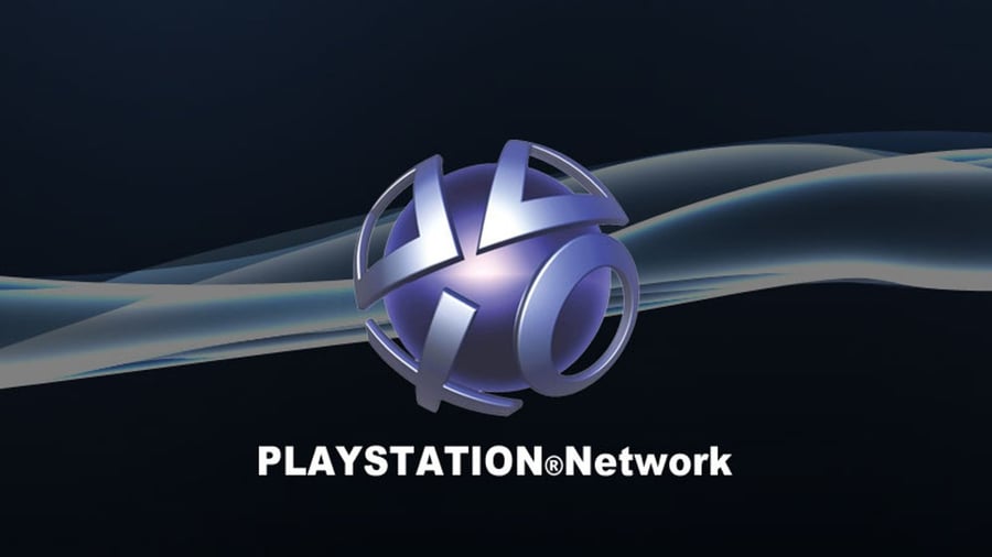 Image of Modded PSN