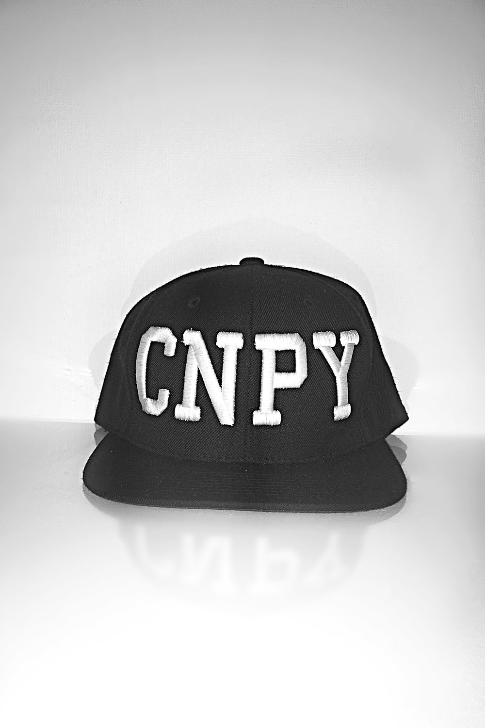 Image of CNPY SnapBack Hat