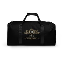 Image 4 of Duffle bag TRU RAS