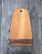 Image of Oak Cutting Board