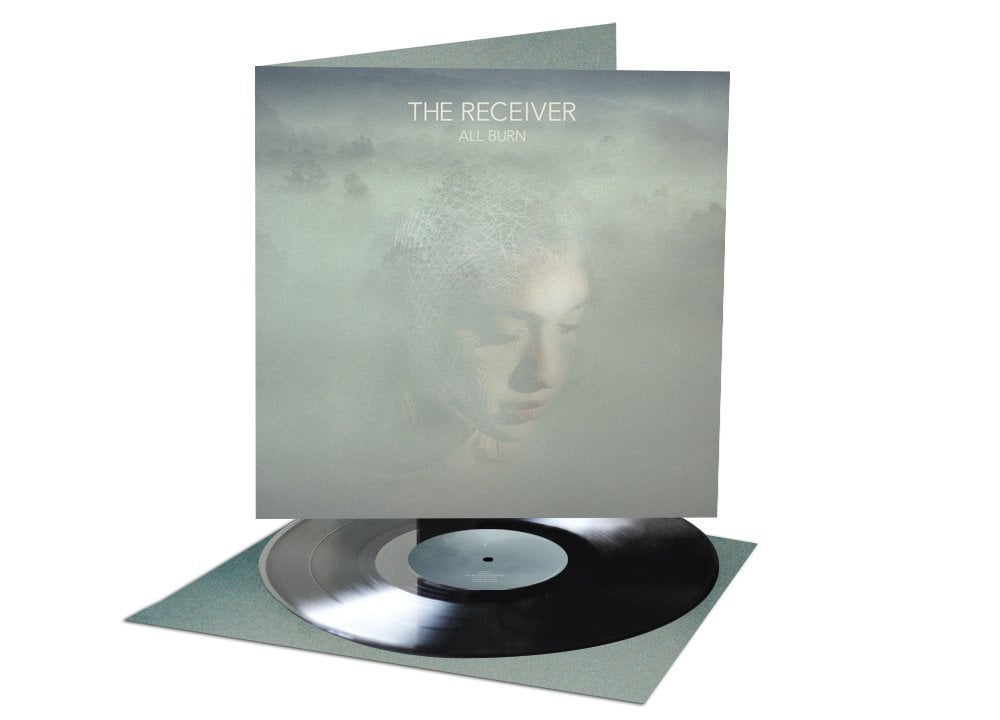 Image of All Burn (2015) - Vinyl