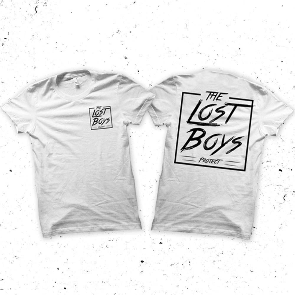 Image of Lost Boys T-Shirt