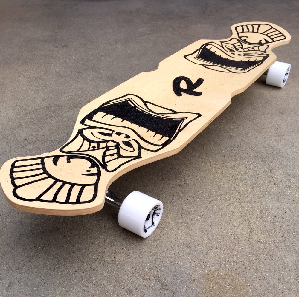 Hammerhead Jack / Ridgeline Boards