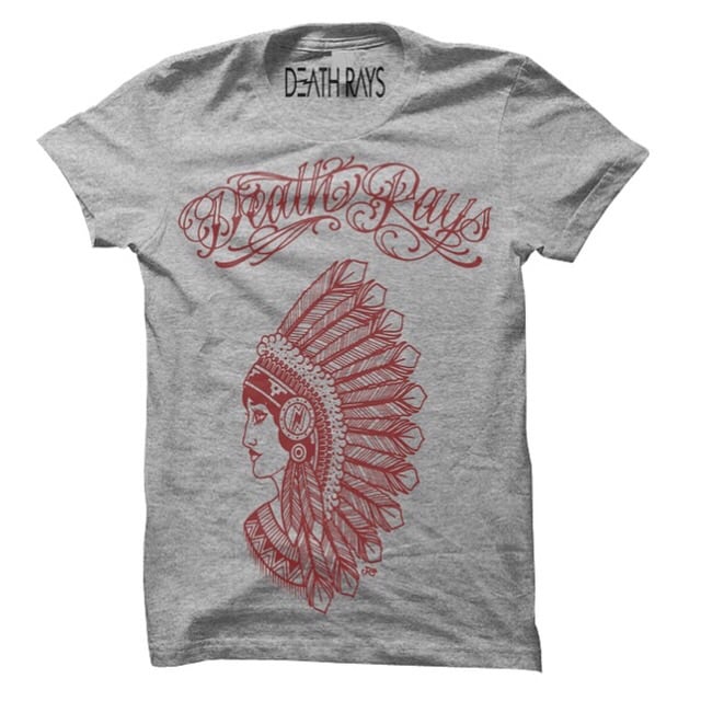 Image of Natives T-shirt