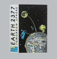 Image 1 of Earth 2377: Tomorrow Sphere 