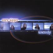 Image of "Sincerely" CD