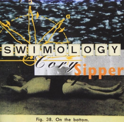 Image of "Swimology" CD - Almost out of stock