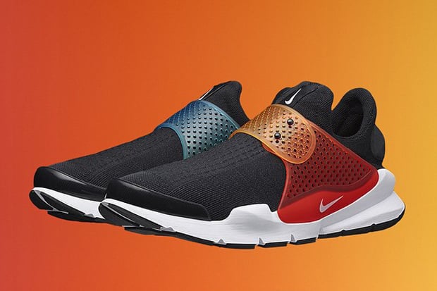 Image of Nike Sock Dart “Be True” Pre-Order