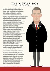 Image 2 of The Govan Boy
