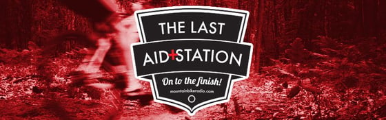 Image of Support The Last Aid Station - $50