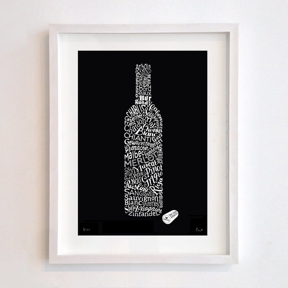 Wine Types