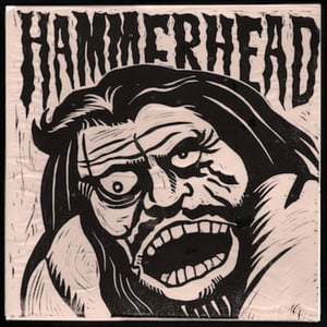 Image of Hammerhead "Memory Hole" cassette 