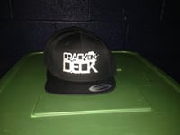 Crack On Deck Snap Back (Limited)