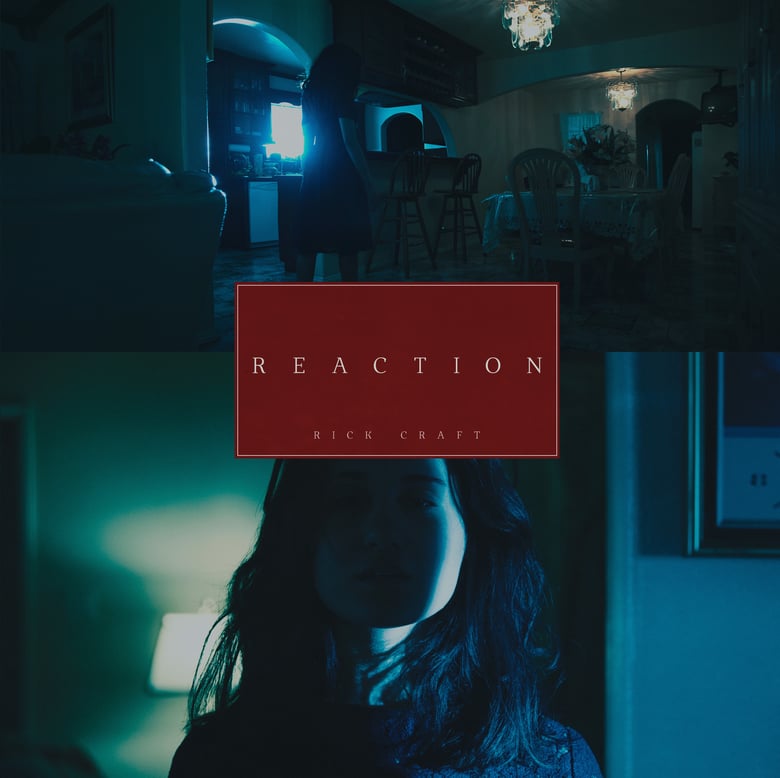 Image of Reaction 