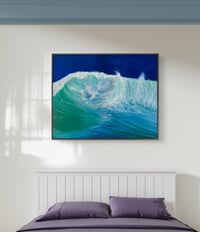 Image 1 of Let’s be silent and look at the sea