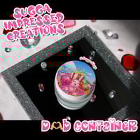 Image 2 of Shopkins  Dab  Container