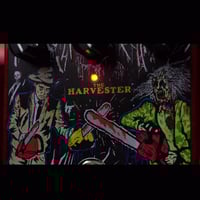 Image 5 of Harvester