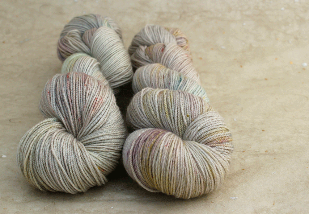 Image of RAIN - softrope sock