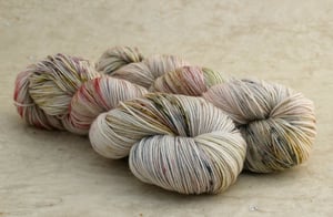 Image of MOCHI - softrope sock