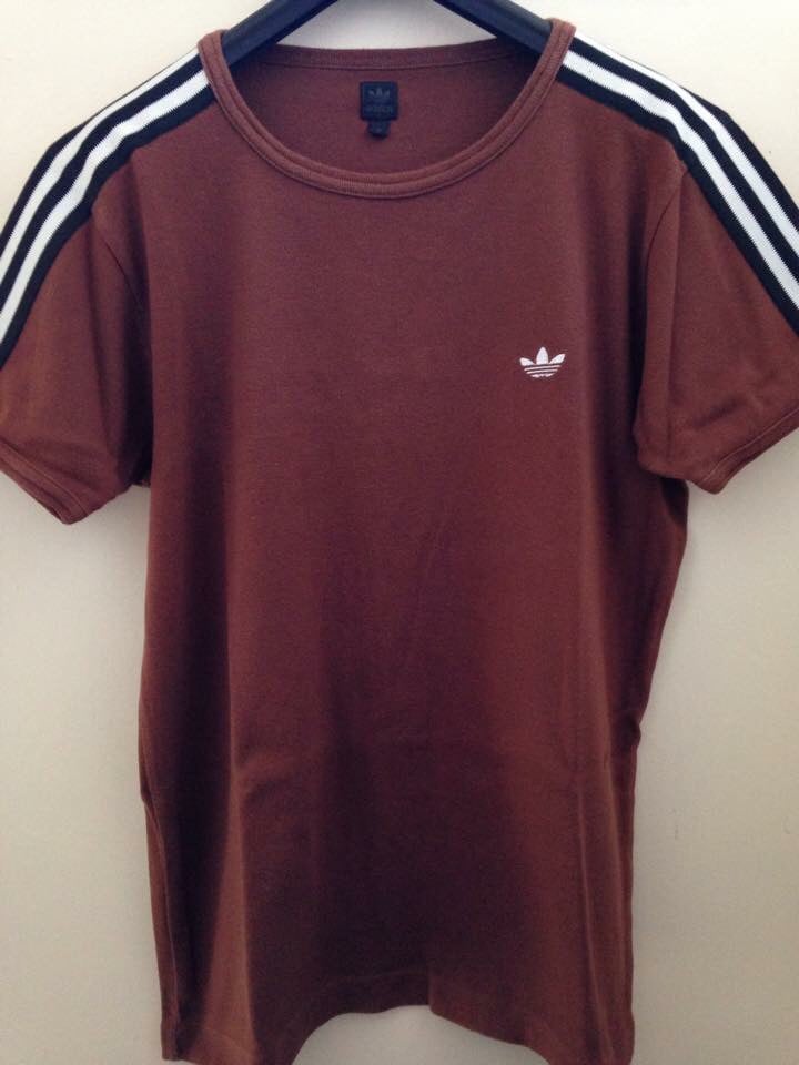 Image of Adidas Original Vintage T