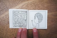 Image 3 of 'Train Drawings' - Comic / Book 
