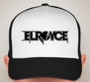 Image of NEW ! TRUCKER CAP