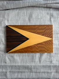 Image 2 of Guyanese Flag #12