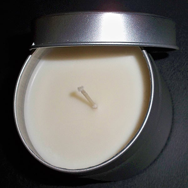 Image of Clean Candles
