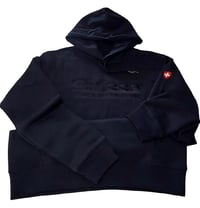 Image 2 of SCC Blackout Hoody