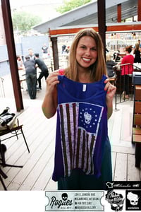 Image 4 of The Flag Tank