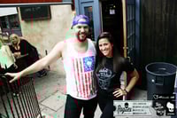 Image 5 of The Flag Tank