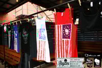 Image 2 of The Flag Tank